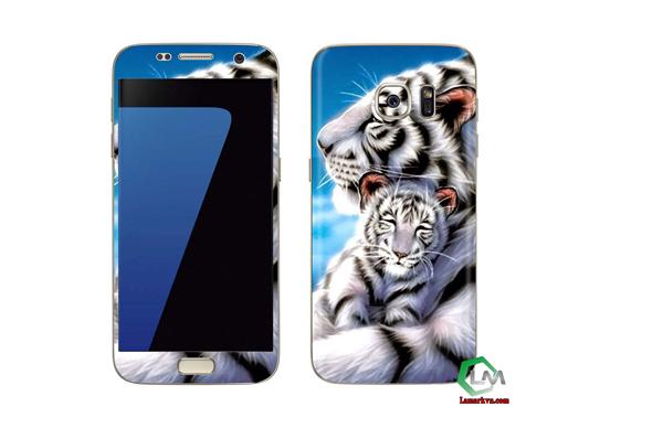 Ảnh đại diện sản phẩm Samsung Galaxy S7